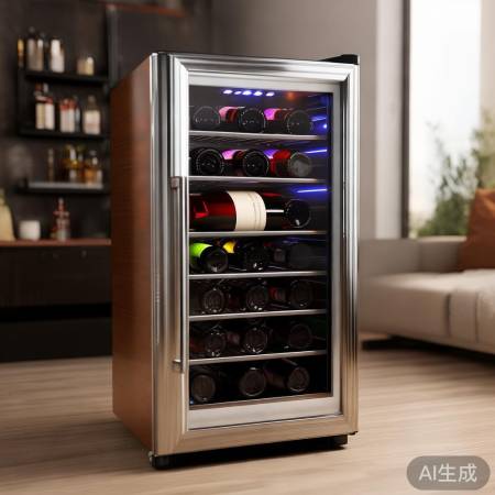 入门级红酒柜，2000元内