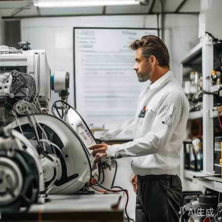 专业认证，保障油烟机维修质量