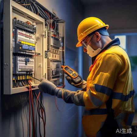 热水器功率过大，电路需检查