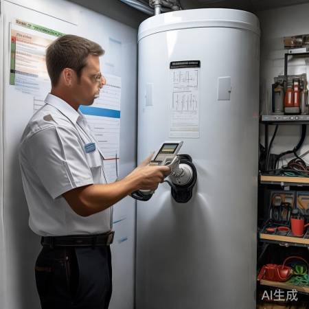 专业认证，严格规范维修