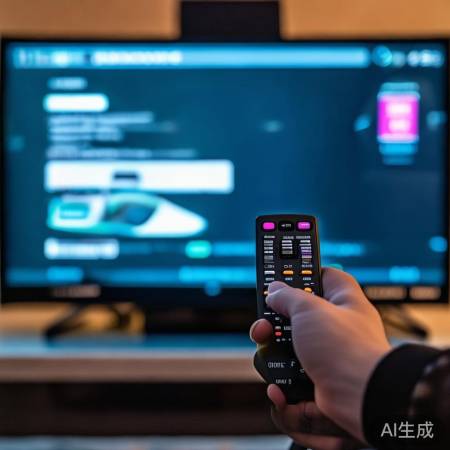 切换HDMI输入，选电影源