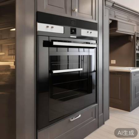 柴火灶与厨房风格搭配