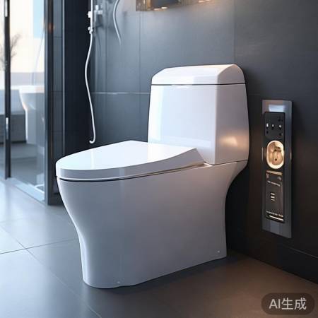 智能马桶插座开关：安全便捷新选