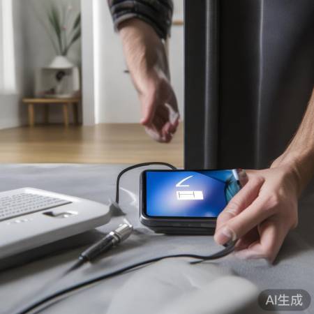 检查电源，门打不开？