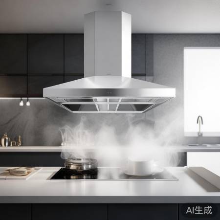 强大吸力，家居美学升级