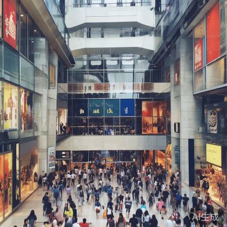 杨浦区商场空调价格探秘