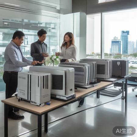 选空调看预算、需求与售后