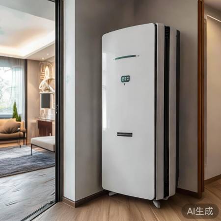 壁挂炉，生活品质神器