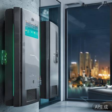 壁挂炉：智能环保，多元丰富