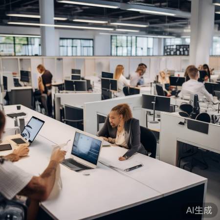 分区合理，分配得当