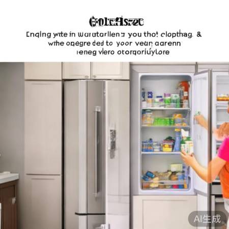 节能冰箱小窍门