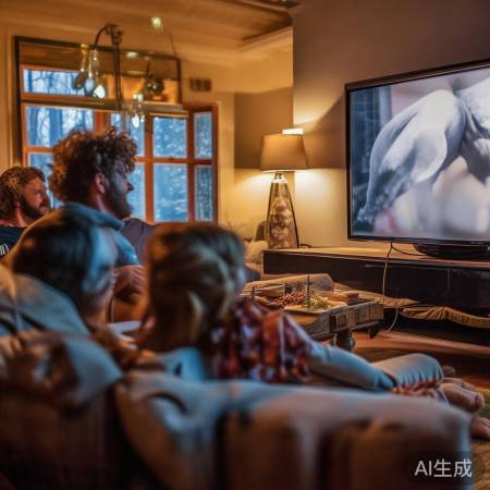 选购电视指南，点赞愉快周末！