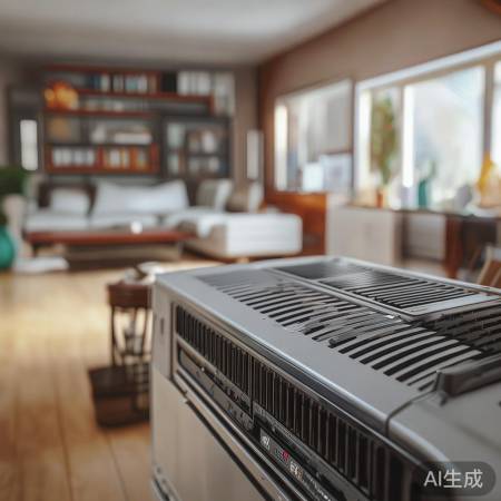 美的空调报修预约热线