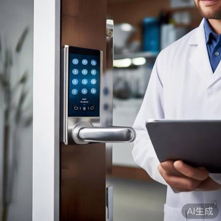 青稞锁售后热线：4001865