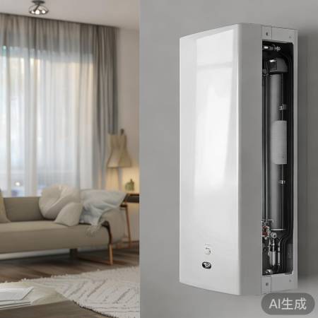 壁挂炉安装简单快捷