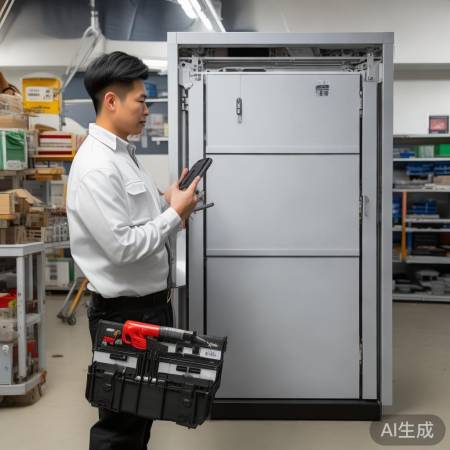 专业认证，维修保障