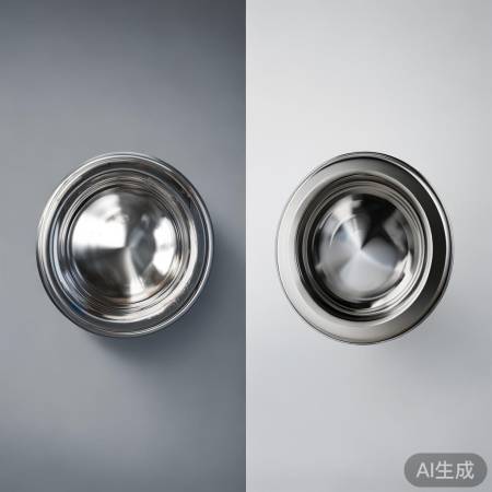 洗衣机桶：塑料与不锈钢