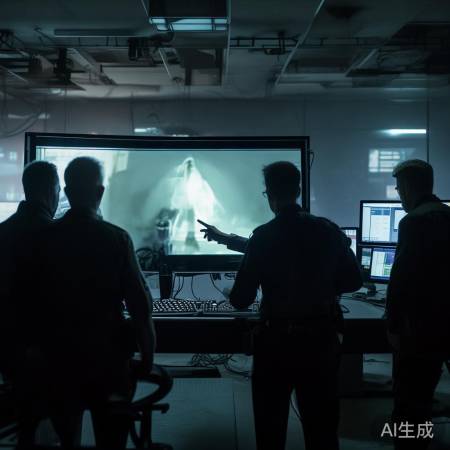 警方火眼金睛捉贼