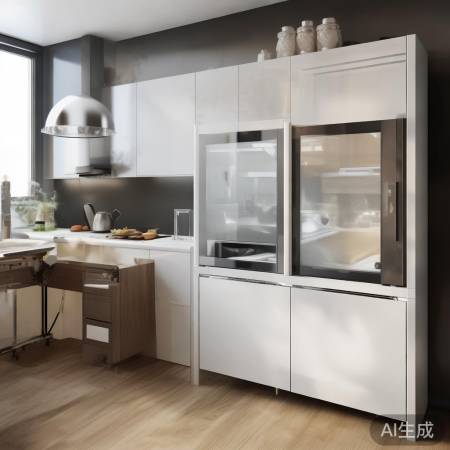 消毒柜温度勿超限