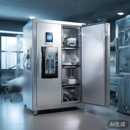 商用蒸汽消毒柜，医院餐厅必备