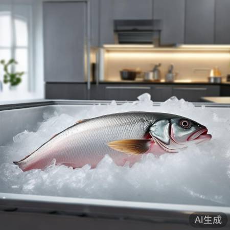 冷藏短食，冷冻长存