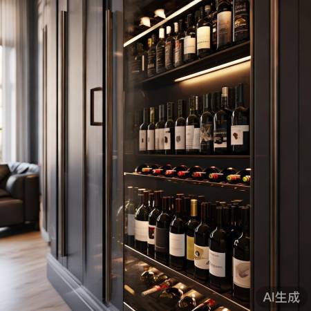 酒柜选购注意事项