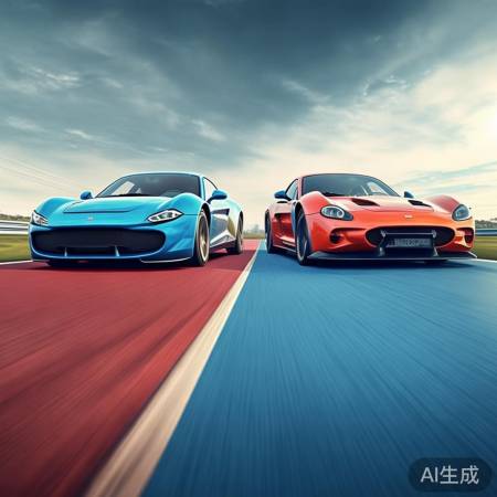 性能比拼评判要点