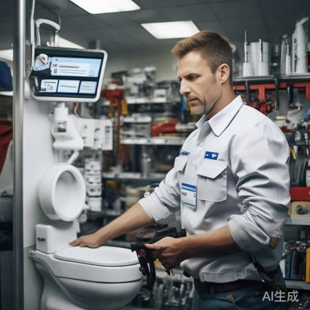 专业马桶维修，严格规范服务