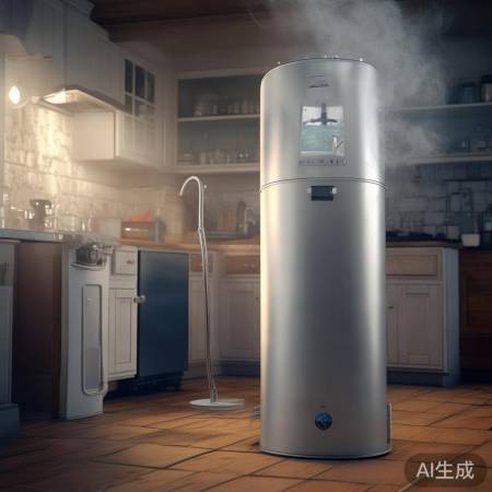 储水式热水桶，即热式魔法棒