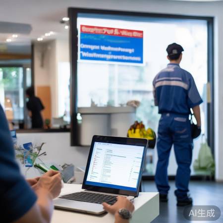 广州欧意热水器维修便捷寻