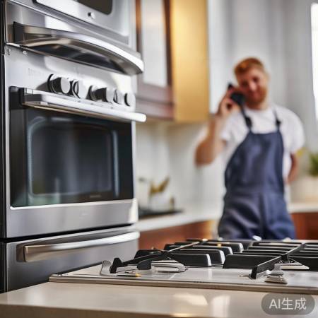 燃气灶维修电话查询