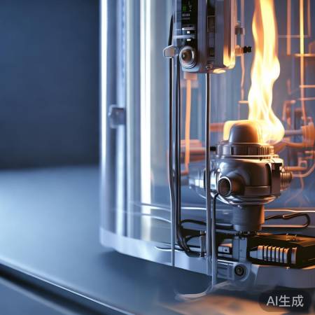 燃气热水器调温如调鼻息