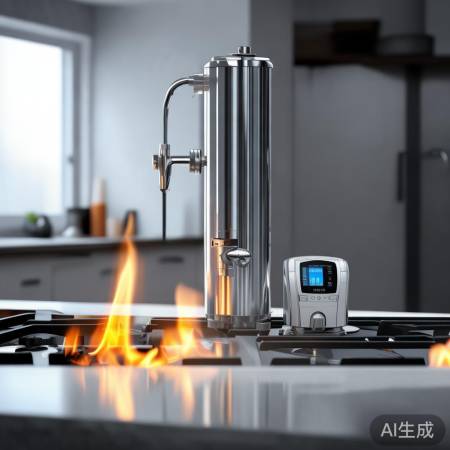 恒温技术调节水温