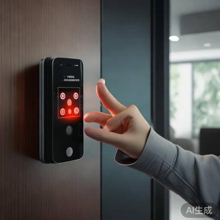 指纹过多，系统过载