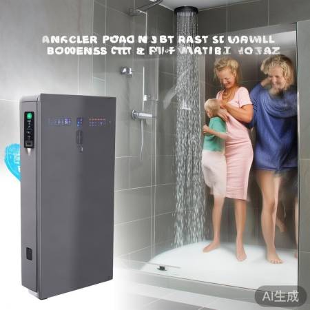 “新宝贝：空气能热水增压泵”